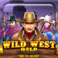 Wild West Gold