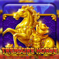 Slots Online Apollo - Treasure Horse