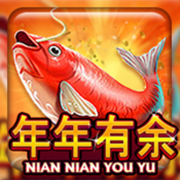 Slots Online Apollo - Nian Nian You Yu