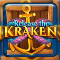 Slots Online Apollo - Release the Kraken