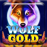 Slots Online Apollo - Wolf Gold