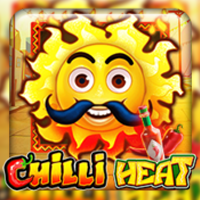 Slots Online Apollo - Chilli Heat