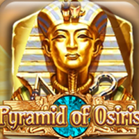 Slots Online Apollo - Pyramid of Osiris