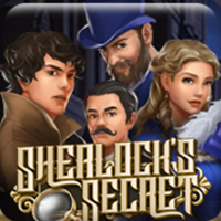 Slots Online Apollo - Sherlock's Secret