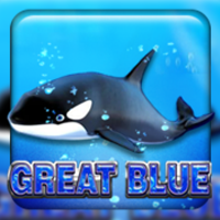 Great Blue