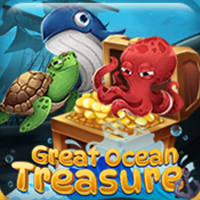 Slots Online Apollo - Great Ocean Treasure