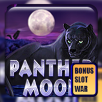 Slots Online Apollo - Bonus Panther Moon