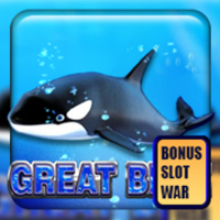 Slots Online Apollo - Bonus Great Blue