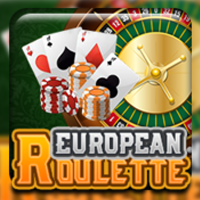 European Roulette (Single Player)