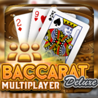 Commission Baccarat (Multi Player)