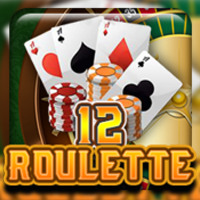 Roulette-12 (Single Player)