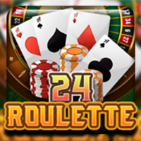 Roulette-24 (Single Player)