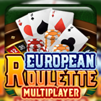 European Roulette (Multi Player)