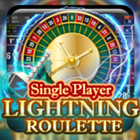 Lightning Roulette (Single Player)