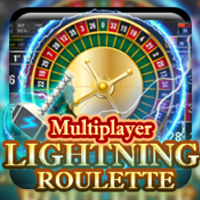 Lightning Roulette (Multi Player)