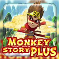 Arcade Games Online Apollo - Monkey Story Plus