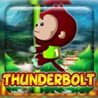 Arcade Games Online Apollo - Thunderbolt