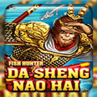 Arcade Games Online Apollo - Da Sheng Nao Hai