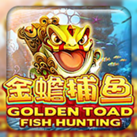 Arcade Games Online Apollo - Golden Toad