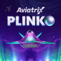 Aviatrix Plinko