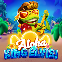 Aloha King Elvis