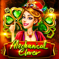 Mechanical Clover