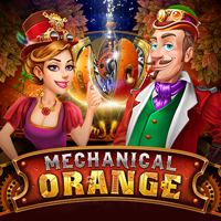 Mechanical Orange