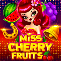 Miss Cherry Fruits