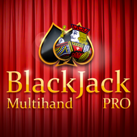 Multihand Blackjack Pro