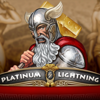 Platinum Lightning