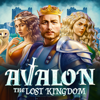 Avalon: The Lost Kingdom