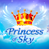 Princess of Sky