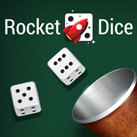 Rocket Dice