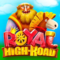 Royal High-Road