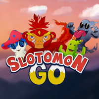 Slotomon Go