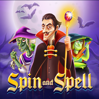 Spin And Spell