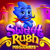 Sweet Rush Megaways