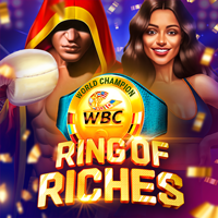 WBC Ring Of Riches