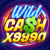 Wild Cash x9990