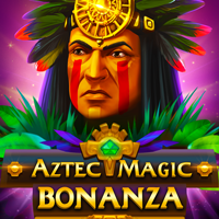 Aztec Magic Bonanza