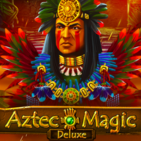 Aztec Magic Deluxe