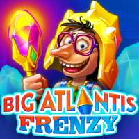 Big Atlantis Frenzy