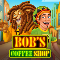 Bob's Coffee Shop