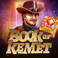 Book of Kemet