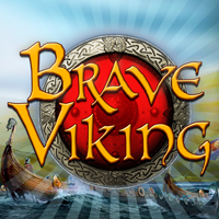 Brave Viking