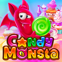 Candy Monsta