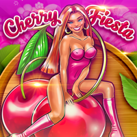 Cherry Fiesta