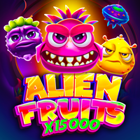 Alien Fruits 2