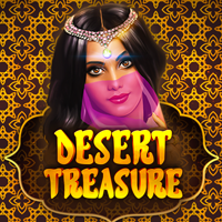 Desert Treasure