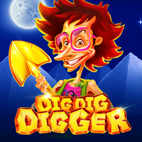 Dig Dig Digger